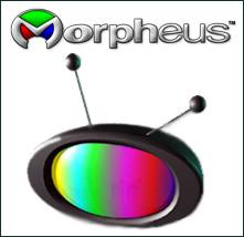 La nueva versin de Morpheus, Morpheus 3.2 ve la luz