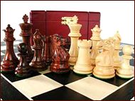 Programas de ajedrez que piensan