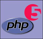 PHP 5.0, nueva versin de PHP