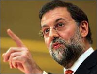 El Pas se preocupa por Rajoy