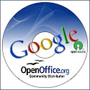 Google ayudar en la mejora de OpenOffice