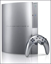 PlayStation 3: Sony retrasar el lanzamiento de su consola PlayStation 3